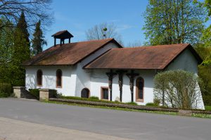 Oranna-Kapelle